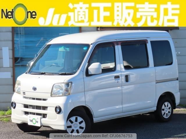 toyota pixis-van 2012 quick_quick_EBD-S321M_S321M-0003248 image 1