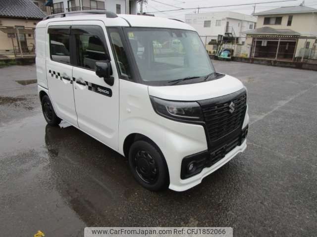 suzuki spacia 2023 CFJ1852066 image 1