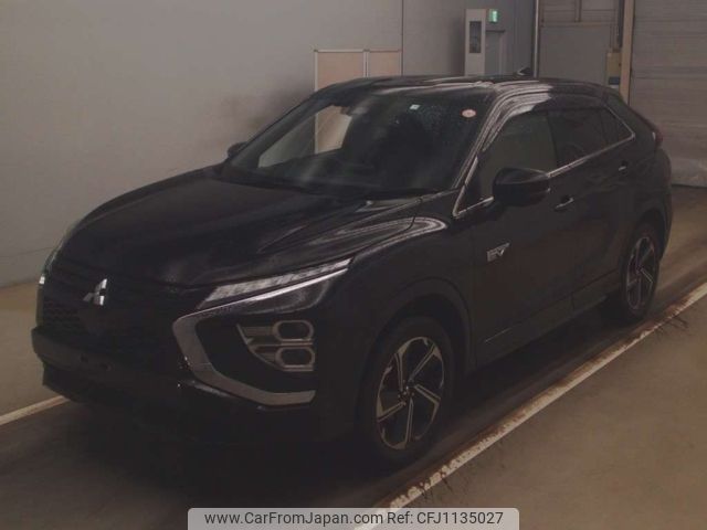 mitsubishi eclipse-cross 2021 -MITSUBISHI--Eclipse Cross GL3W-0307025---MITSUBISHI--Eclipse Cross GL3W-0307025- image 1