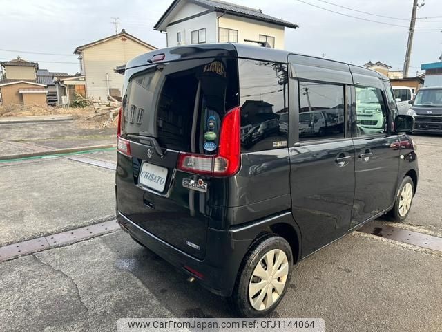 suzuki spacia 2016 -SUZUKI--Spacia MK42S--166405---SUZUKI--Spacia MK42S--166405- image 2