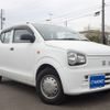 suzuki alto 2016 -SUZUKI--Alto DBA-HA36S--HA36S-283840---SUZUKI--Alto DBA-HA36S--HA36S-283840- image 1