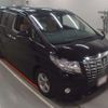 toyota alphard 2015 -TOYOTA--Alphard DBA-AGH30W--AGH30-0013560---TOYOTA--Alphard DBA-AGH30W--AGH30-0013560- image 10