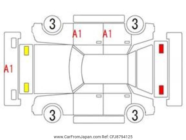 audi q5 2019 -AUDI--Audi Q5 LDA-FYDETS--WAUZZZFY7K2070310---AUDI--Audi Q5 LDA-FYDETS--WAUZZZFY7K2070310- image 2