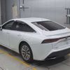 toyota mirai 2021 -TOYOTA 【三河 363ﾉ1188】--MIRAI ZBA-JPD20--JPD20-0002628---TOYOTA 【三河 363ﾉ1188】--MIRAI ZBA-JPD20--JPD20-0002628- image 11