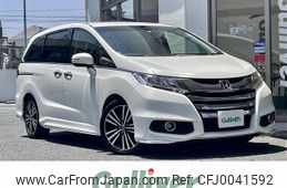 honda odyssey 2013 -HONDA--Odyssey DBA-RC1--RC1-1000622---HONDA--Odyssey DBA-RC1--RC1-1000622-