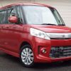 suzuki spacia 2014 -SUZUKI 【名変中 】--Spacia MK32S--525865---SUZUKI 【名変中 】--Spacia MK32S--525865- image 1