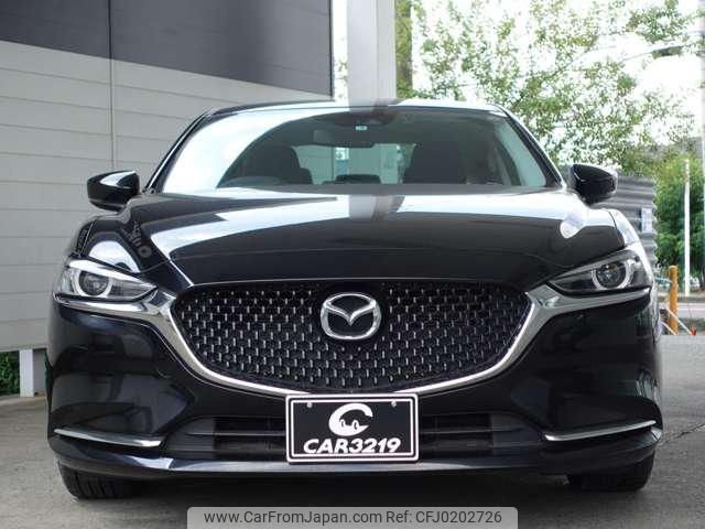 mazda atenza 2019 -MAZDA--MAZDA6 GJEFP--500049---MAZDA--MAZDA6 GJEFP--500049- image 2