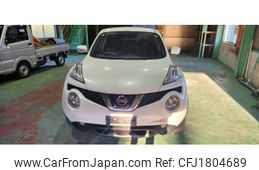 nissan juke 2018 CFJ1804689