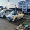 daihatsu mira-gino 2007 quick_quick_L650S_L650S-0053457 image 2