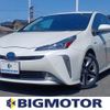 toyota prius 2019 quick_quick_DAA-ZVW51_ZVW51-8053986 image 1