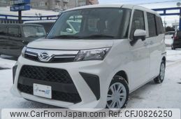 daihatsu thor 2022 -DAIHATSU--Thor M910S--0019499---DAIHATSU--Thor M910S--0019499-