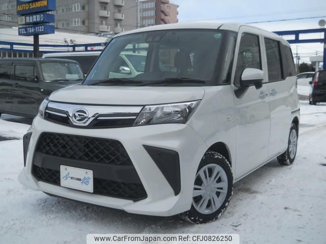 daihatsu thor 2022 -DAIHATSU--Thor M910S--0019499---DAIHATSU--Thor M910S--0019499- image 1