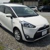 toyota sienta 2018 -TOYOTA 【野田 501ｱ1234】--Sienta DAA-NHP170G--NHP170-7132477---TOYOTA 【野田 501ｱ1234】--Sienta DAA-NHP170G--NHP170-7132477- image 1