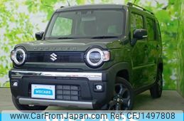 suzuki hustler 2024 CFJ1497808