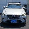 mazda cx-3 2015 -MAZDA--CX-3 LDA-DK5AW--DK5AW-101645---MAZDA--CX-3 LDA-DK5AW--DK5AW-101645- image 2