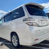 toyota vellfire 2011 CFJ1811620 image 9