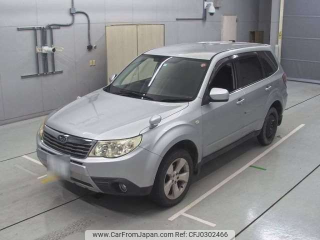 subaru forester 2009 -SUBARU 【岡崎 300ﾊ1031】--Forester DBA-SH5--SH5-040773---SUBARU 【岡崎 300ﾊ1031】--Forester DBA-SH5--SH5-040773- image 1