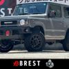 suzuki jimny 2019 quick_quick_3BA-JB64W_JB64W-118741 image 1