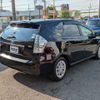 toyota prius-α 2012 CFJ1557386 image 3