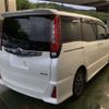 toyota noah 2016 -TOYOTA 【滋賀 331ゆ504】--Noah ZRR80W-0242185---TOYOTA 【滋賀 331ゆ504】--Noah ZRR80W-0242185- image 5