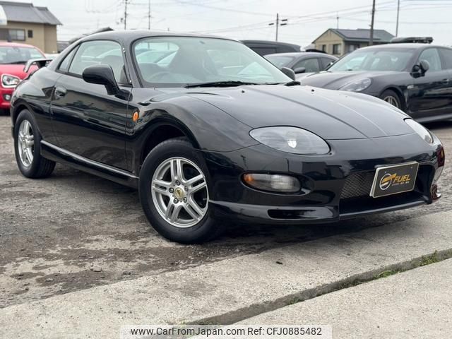 mitsubishi fto 1995 GOO_JP_700070884830250312006 image 1