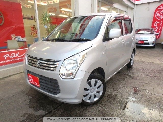 suzuki wagon-r 2012 -SUZUKI--Wagon R DBA-MH34S--MH34S-109608---SUZUKI--Wagon R DBA-MH34S--MH34S-109608- image 1