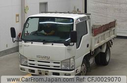 isuzu elf-truck 2014 -ISUZU--Elf NKR85-7038727---ISUZU--Elf NKR85-7038727-