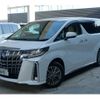 toyota alphard 2021 -TOYOTA--Alphard 6AA-AYH30W--AYH30-0137034---TOYOTA--Alphard 6AA-AYH30W--AYH30-0137034- image 1