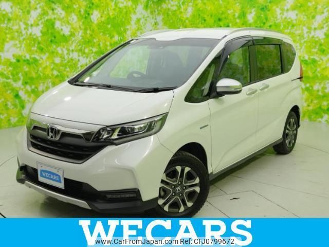 honda freed-plus 2020 quick_quick_6AA-GB8_GB8-3105888 image 1