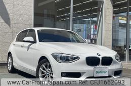 bmw 1-series 2014 CFJ1662093