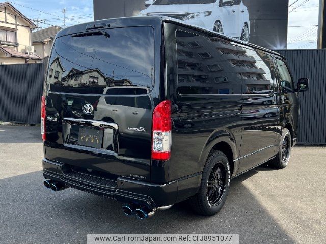 toyota hiace-van 2023 -TOYOTA 【袖ヶ浦 400ﾂ7895】--Hiace Van TRH200V--0366832---TOYOTA 【袖ヶ浦 400ﾂ7895】--Hiace Van TRH200V--0366832- image 2