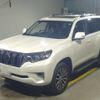 toyota land-cruiser-prado 2019 -TOYOTA 【横浜 367ﾈ1129】--Land Cruiser Prado LDA-GDJ150W--GDJ150-0043192---TOYOTA 【横浜 367ﾈ1129】--Land Cruiser Prado LDA-GDJ150W--GDJ150-0043192- image 1