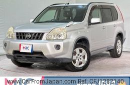 nissan x-trail 2008 quick_quick_NT31_NT31-022233