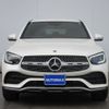 mercedes-benz glc-class 2020 -MERCEDES-BENZ--Benz GLC 3DA-253315--W1N2533152F830885---MERCEDES-BENZ--Benz GLC 3DA-253315--W1N2533152F830885- image 4