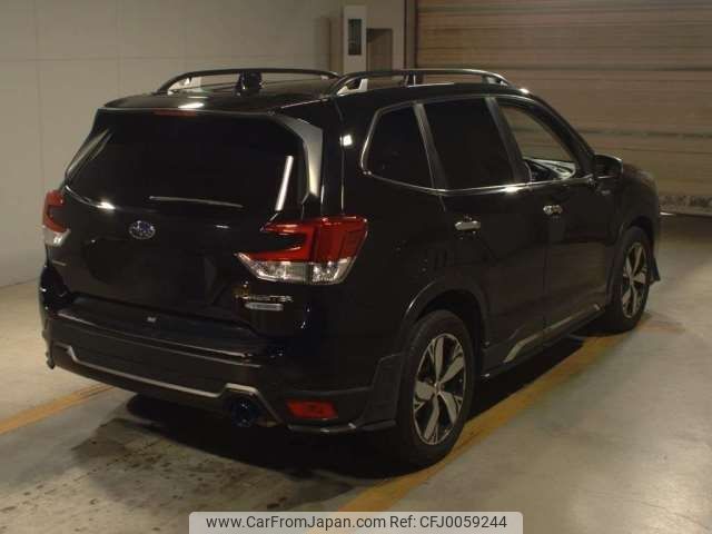 subaru forester 2020 -SUBARU--Forester 5AA-SKE--SKE-040607---SUBARU--Forester 5AA-SKE--SKE-040607- image 2