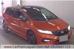 honda jade 2018 -HONDA 【京都 302ﾂ 600】--Jade DAA-FR4--FR4-1100164---HONDA 【京都 302ﾂ 600】--Jade DAA-FR4--FR4-1100164-