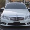 mercedes-benz e-class-station-wagon 2011 quick_quick_DBA-212256C_WDD2122562A421932 image 2
