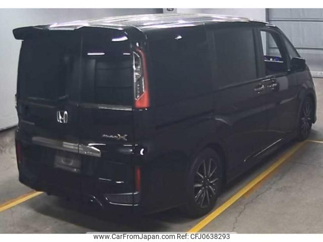 honda stepwagon 2016 quick_quick_DBA-RP3_6100350 image 2