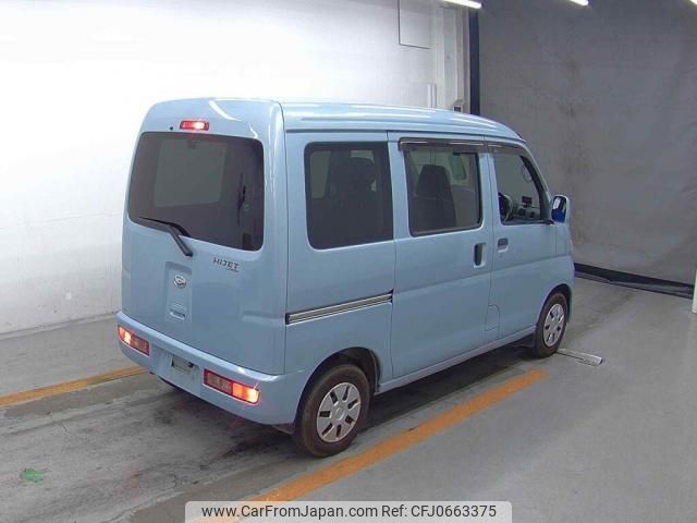 daihatsu hijet-cargo 2017 quick_quick_EBD-S321V_S321V-0313763 image 2