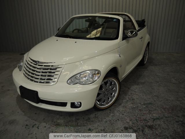 chrysler pt-cruiser 2008 quick_quick_ABA-PT2K24_1C3HHB5X27T625235 image 1