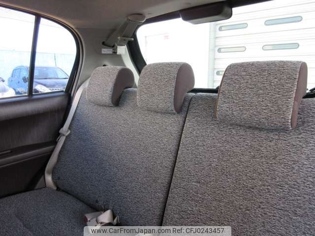 toyota passo 2013 -TOYOTA--Passo DBA-KGC30--KGC30-0146782---TOYOTA--Passo DBA-KGC30--KGC30-0146782- image 2