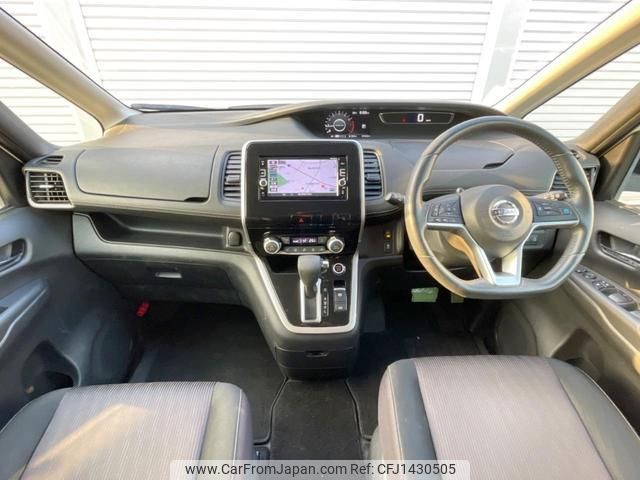 nissan serena 2017 quick_quick_GFNC27_GFNC27-000668 image 2