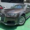 audi a4-allroad-quattro 2016 quick_quick_ABA-8WCYRA_WAUZZZF47HA072859 image 1