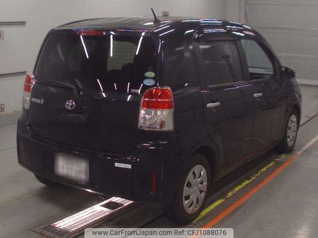 toyota spade 2013 -TOYOTA 【相模 502ﾇ1269】--Spade DBA-NCP141--NCP141-9052120---TOYOTA 【相模 502ﾇ1269】--Spade DBA-NCP141--NCP141-9052120- image 2