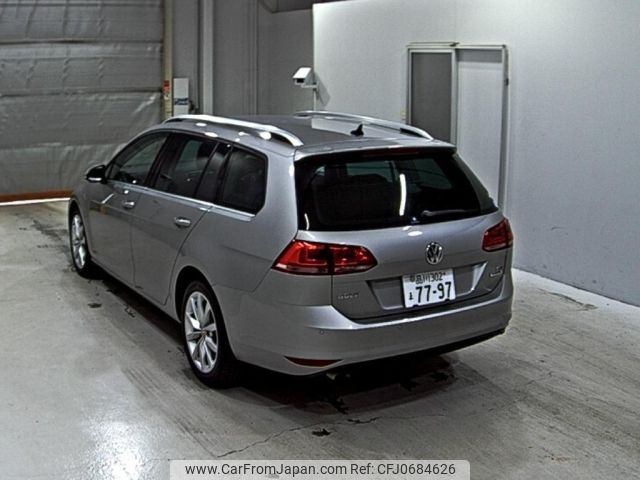 volkswagen golf-variant 2015 -VOLKSWAGEN--VW Golf Variant AUCHP-WVWZZZAUZFP536593---VOLKSWAGEN--VW Golf Variant AUCHP-WVWZZZAUZFP536593- image 2