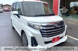 toyota roomy 2024 -TOYOTA 【豊田 530ｽ3236】--Roomy 5BA-M900A--M900A-1152144---TOYOTA 【豊田 530ｽ3236】--Roomy 5BA-M900A--M900A-1152144-