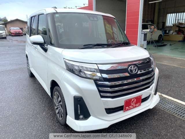 toyota roomy 2024 -TOYOTA 【豊田 530ｽ3236】--Roomy 5BA-M900A--M900A-1152144---TOYOTA 【豊田 530ｽ3236】--Roomy 5BA-M900A--M900A-1152144- image 1