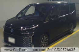 toyota voxy 2023 quick_quick_6AA-ZWR90W_ZWR90-0137567