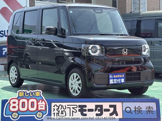 honda n-box 2024 GOO_JP_700060017330250708020 image 1