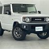 suzuki jimny 2022 -SUZUKI--Jimny 3BA-JB64W--JB64W-233661---SUZUKI--Jimny 3BA-JB64W--JB64W-233661- image 1